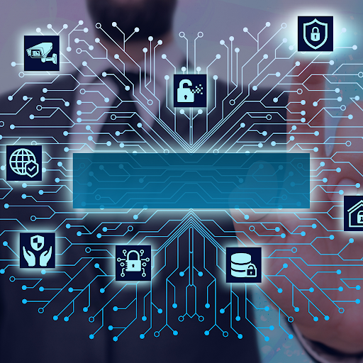 Security Infrastructure
